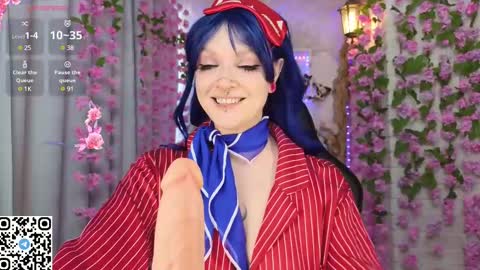 Sasha online show from 02.28.25