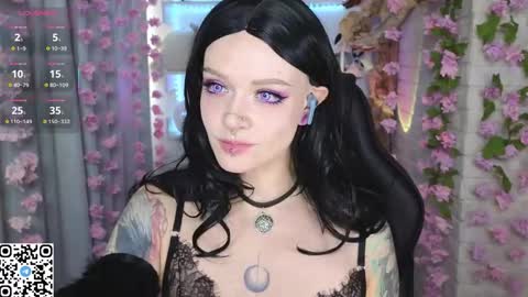 Sasha online show from 09.24.25