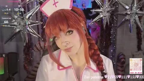 Sasha online show from 02.05.26