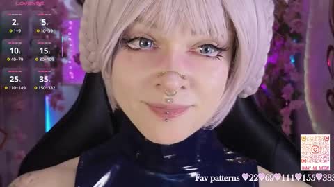 Sasha online show from 02.19.26