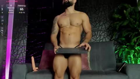 MAOFENIX online show from 01.16.26