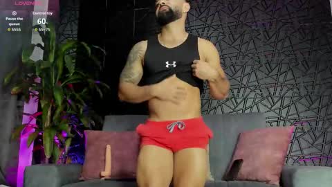 MAOFENIX online show from 02.03.26