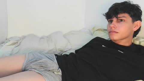 mapache1177 online show from 06.10.26