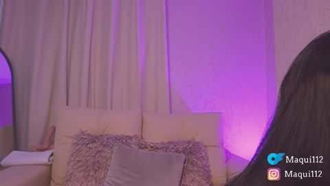 Maquii   online show from 09.24.25