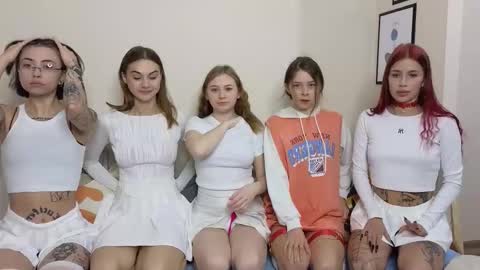 mar7gan online show from 10.25.25