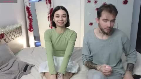 mar7gan online show from 12.15.25