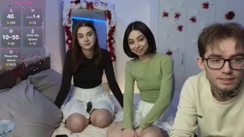 mar7gan online show from 12.22.25