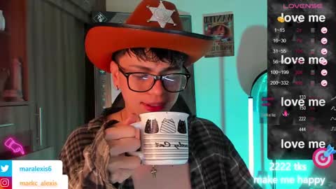 mar_alexis online show from 01.11.25