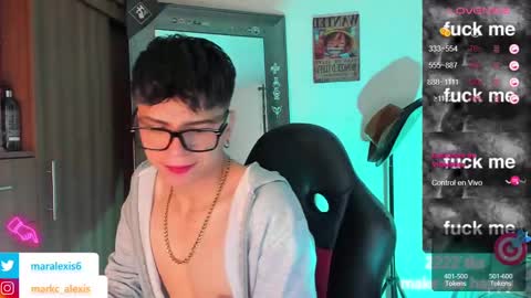 mar_alexis online show from 02.02.25