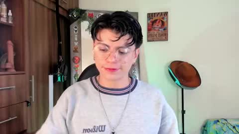 mar_alexis online show from 10.02.25