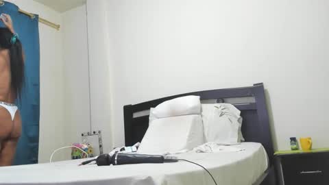 Snapshot of mara2020xxx69 chatting on 11.23.25 Mara online show from 11.23.25