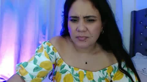 Snapshot of mara4sweet chatting on 02.23.25 mara4sweet online show from 02.23.25