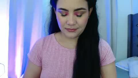 Snapshot of mara4sweet chatting on 03.06.25 mara4sweet online show from 03.06.25