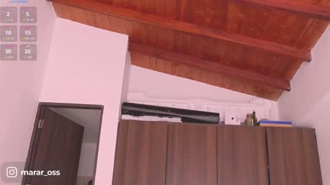 Mara Independent Model online show from 12.03.24