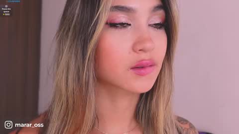 Mara Independent Model online show from 12.05.24