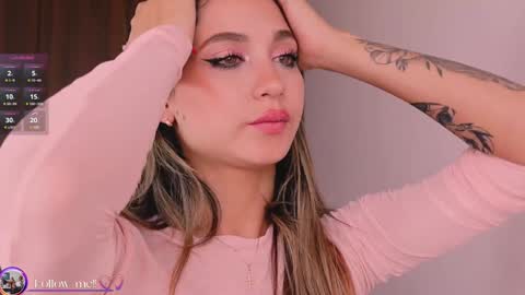 Mara Independent Model online show from 01.10.25