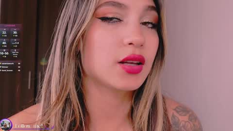 Mara Independent Model online show from 01.15.25