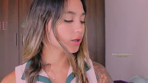 Mara Independent Model online show from 02.03.25