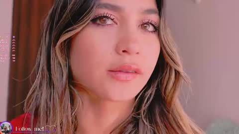 Mara Independent Model online show from 02.21.25