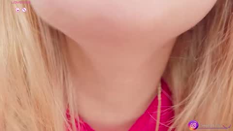 Mara Independent Model online show from 12.16.25