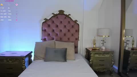 Mara online show from 11.15.25