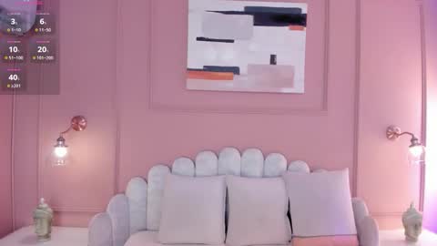 Mara  online show from 09.30.25