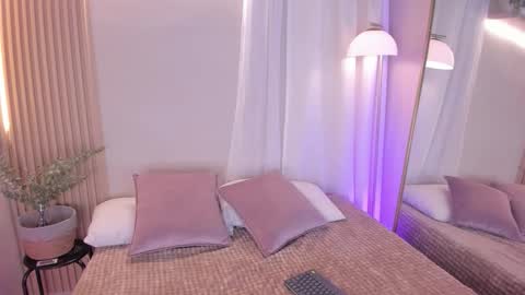 Snapshot of mara_brooks chatting on 01.07.26 Mara online show from 01.07.26