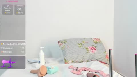 mara_clob online show from 02.16.25