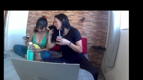 Snapshot of mara_david chatting on 10.01.25 coshitaxxx online show from 10.01.25