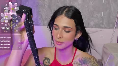 Snapshot of mara_friendboy chatting on 12.19.24 Mara online show from 12.19.24