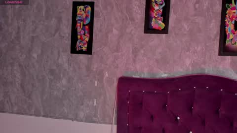 Snapshot of mara_friendboy chatting on 12.20.24 Mara online show from 12.20.24