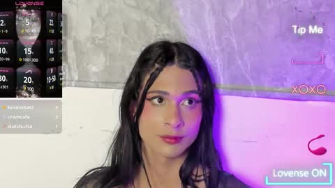 Snapshot of mara_friendboy chatting on 01.22.25 Mara online show from 01.22.25
