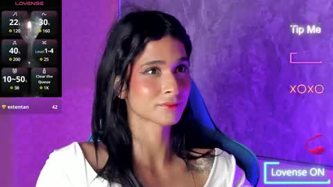 Snapshot of mara_friendboy chatting on 02.06.25 Mara online show from 02.06.25