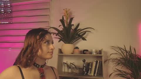 Mara Santoro online show from 02.26.25