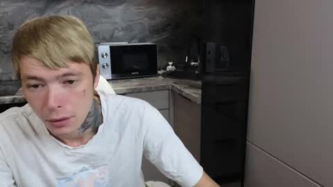 Snapshot of maradon__don chatting on 09.30.25 Andre Cam online show from 09.30.25