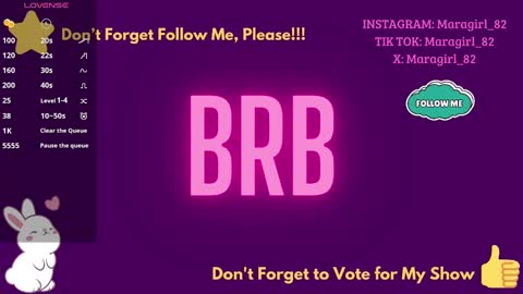 Mara online show from 12.02.24