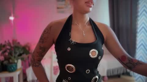 Marakuia online show from 10.29.25