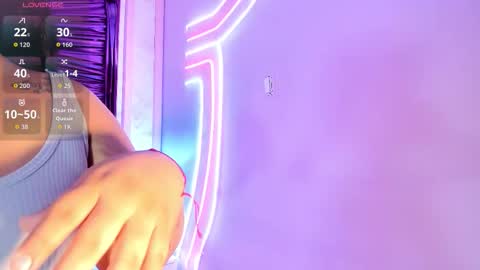 maralinette22 online show from 10.06.25