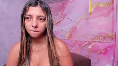 Maraluna online show from 04.15.26