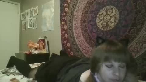 Snapshot of maramissive chatting on 10.16.25 maramissive online show from 10.16.25