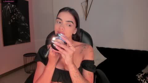 MARA  online show from 02.10.25