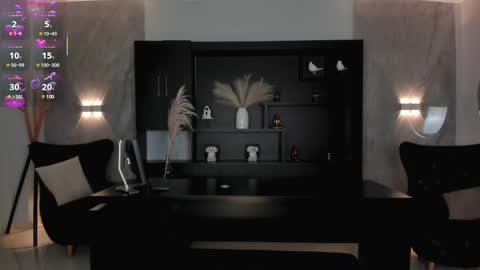 MARA  online show from 02.17.25