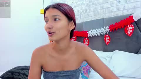 Snapshot of maray_lous chatting on 02.13.26 Maray Lous online show from 02.13.26