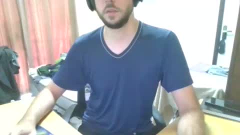 marazian_16 online show from 05.22.26