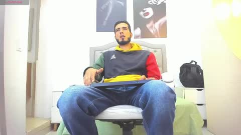 Marc Ruffalo online show from 03.29.26