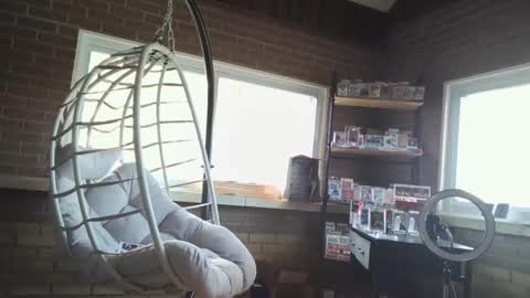 Snapshot of marcakawvu chatting on 09.15.25 Marc online show from 09.15.25