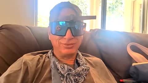 GodBOT online show from 05.25.26