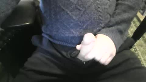 marcbrl83 online show from 12.01.25