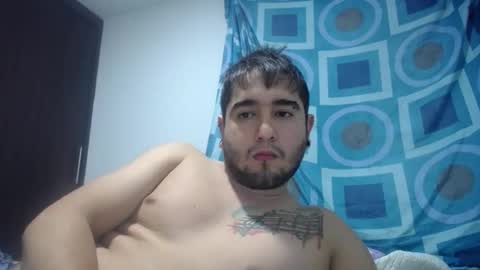 marccarter420 online show from 01.09.25