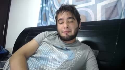 marccarter420 online show from 03.02.25